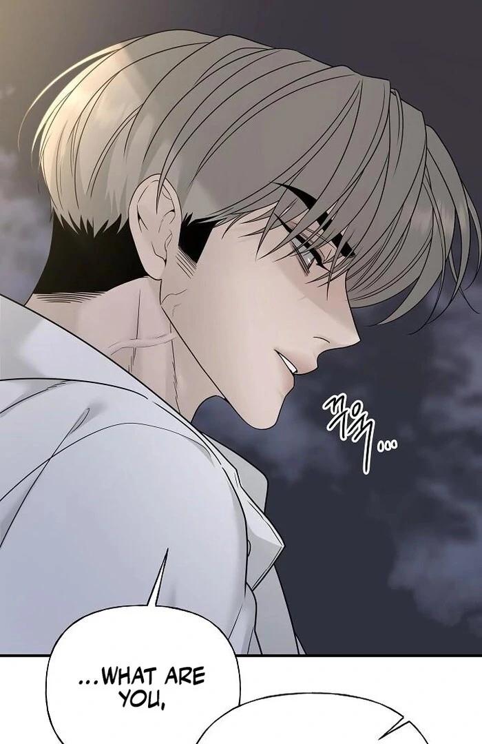 The kind intruder [ENG] - Capítulo 4 manhwa