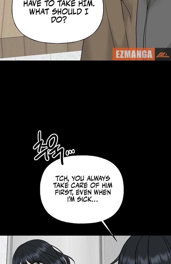 The kind intruder [ENG] - Capítulo 3 3 manhwa