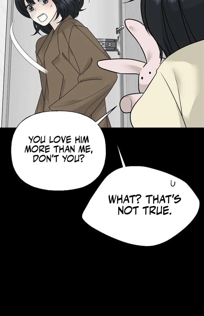 The kind intruder [ENG] - Capítulo 3 3 manhwa