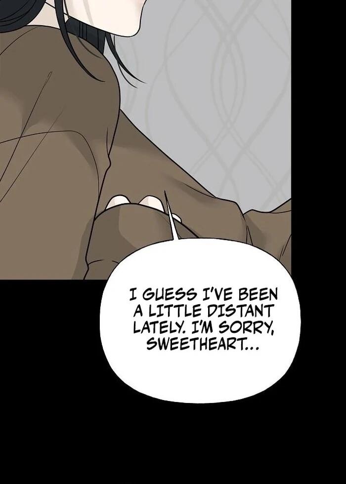 The kind intruder [ENG] - Capítulo 3 3 manhwa