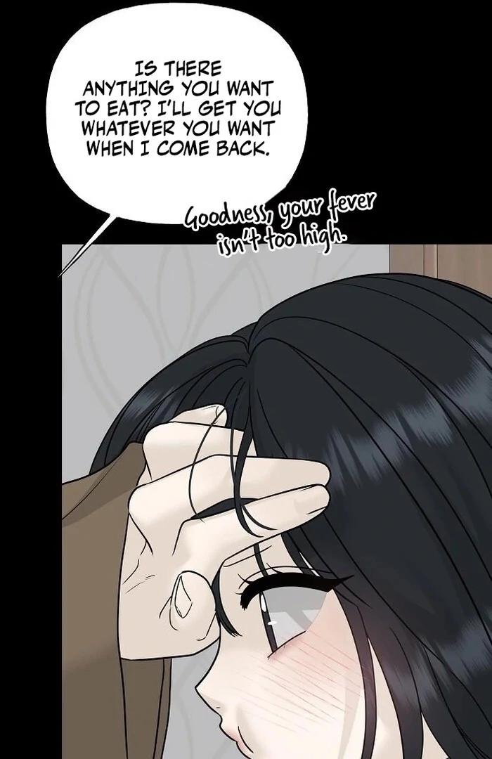 The kind intruder [ENG] - Capítulo 3 3 manhwa