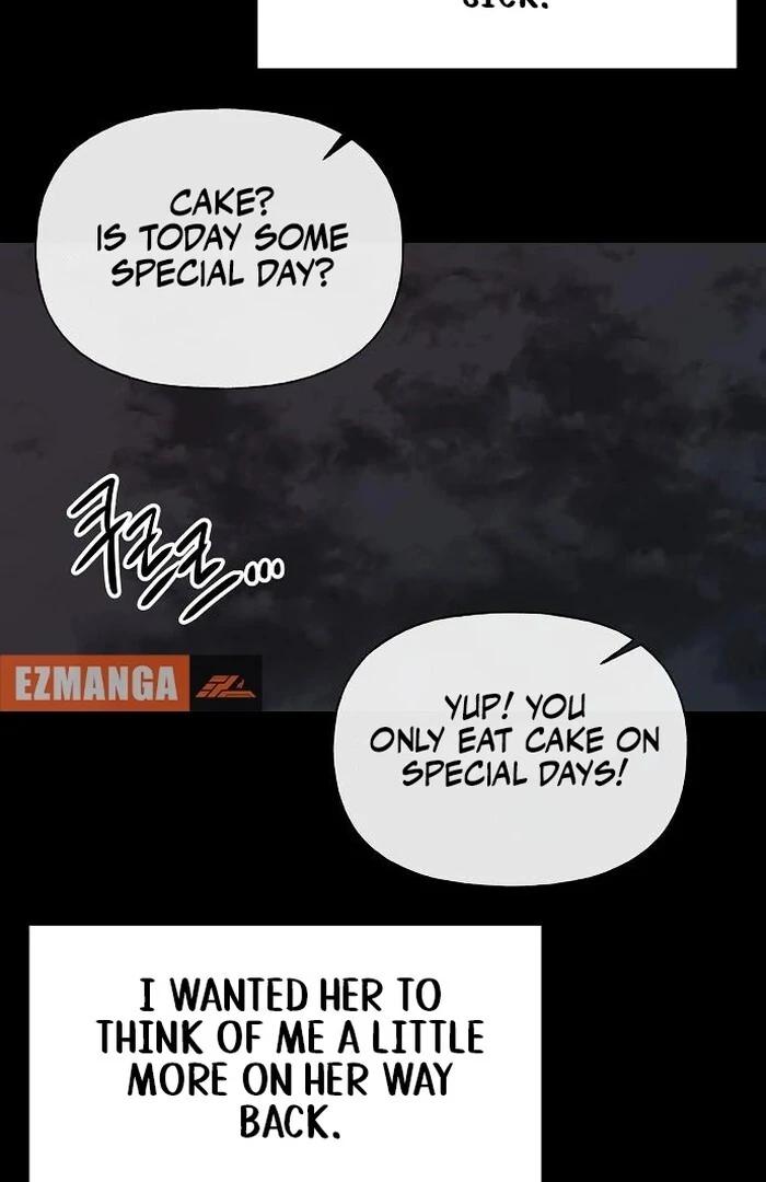 The kind intruder [ENG] - Capítulo 3 3 manhwa