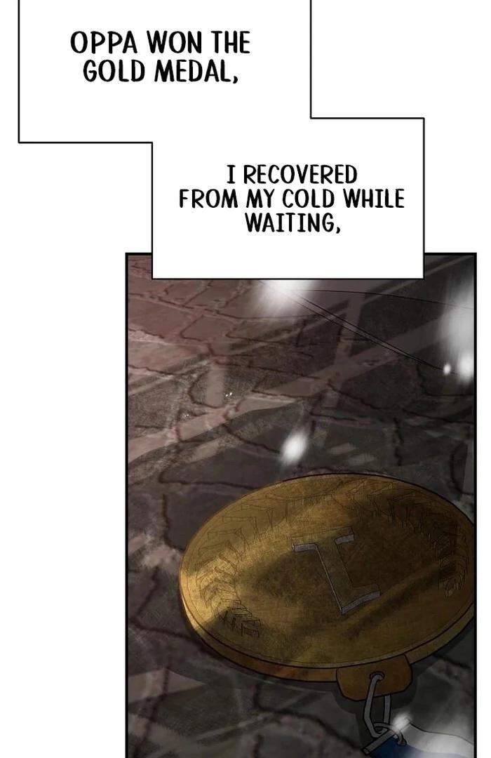 The kind intruder [ENG] - Capítulo 3 3 manhwa