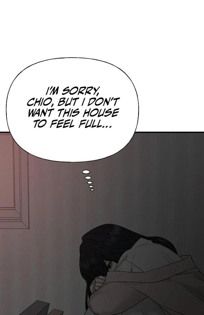 The kind intruder [ENG] - Capítulo 3 3 manhwa