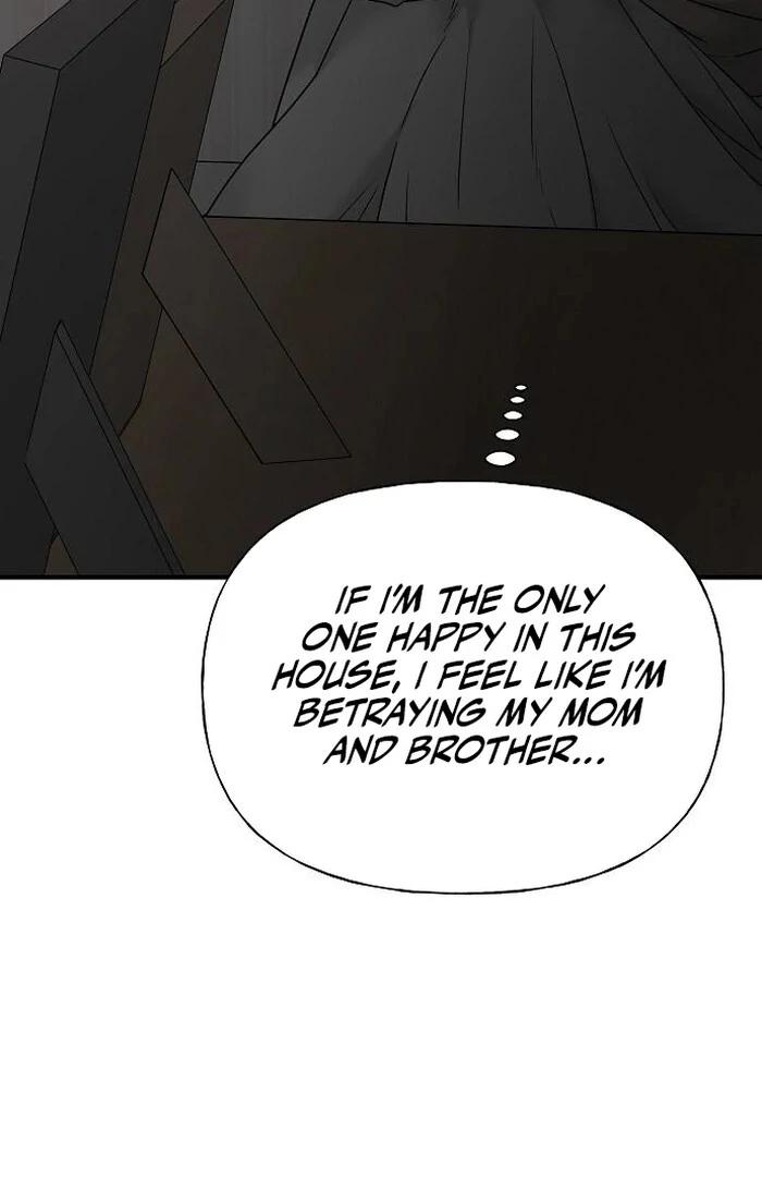The kind intruder [ENG] - Capítulo 3 3 manhwa