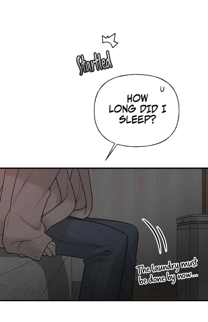 The kind intruder [ENG] - Capítulo 3 3 manhwa