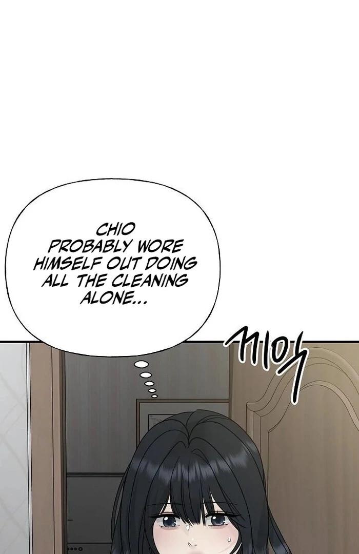 The kind intruder [ENG] - Capítulo 3 3 manhwa