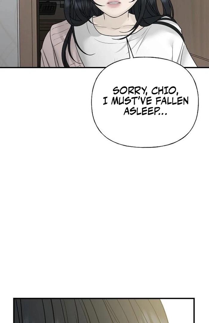 The kind intruder [ENG] - Capítulo 3 3 manhwa