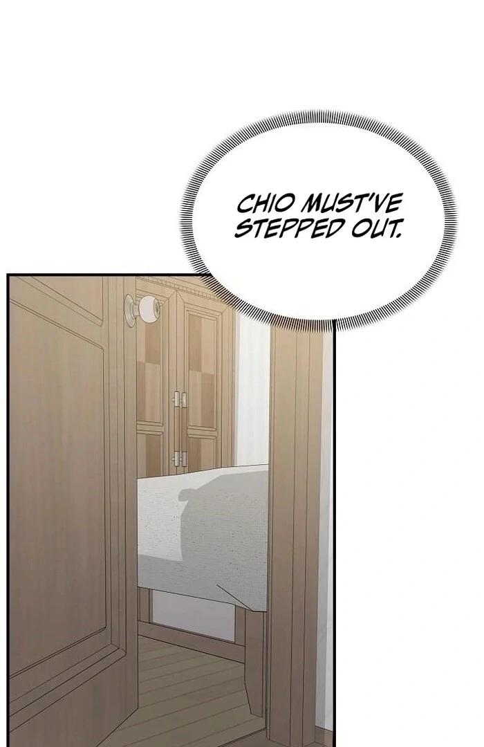 The kind intruder [ENG] - Capítulo 3 3 manhwa
