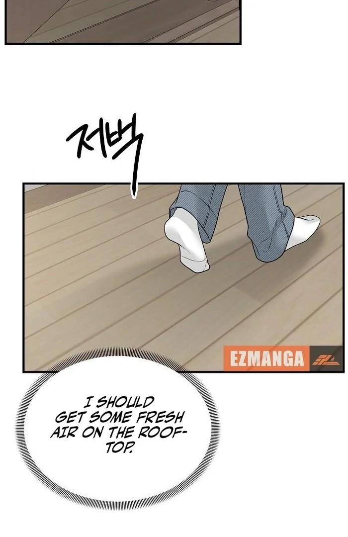 The kind intruder [ENG] - Capítulo 3 3 manhwa