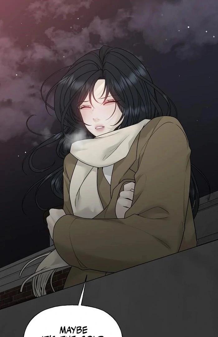 The kind intruder [ENG] - Capítulo 3 3 manhwa
