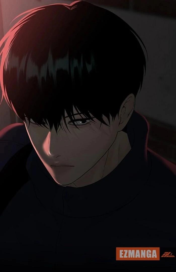 The kind intruder [ENG] - Capítulo 3 3 manhwa