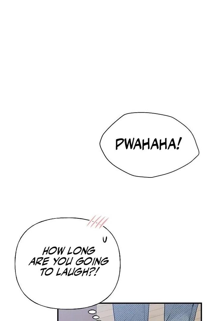 The kind intruder [ENG] - Capítulo 3 2 manhwa