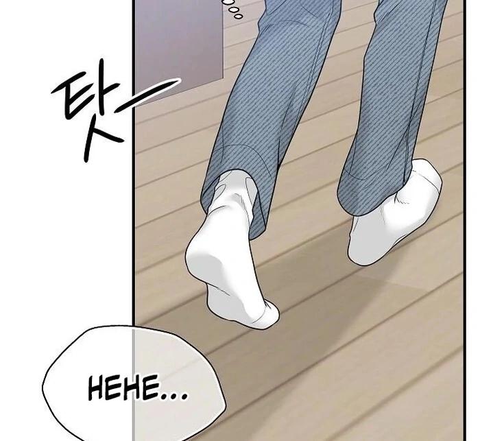The kind intruder [ENG] - Capítulo 3 2 manhwa