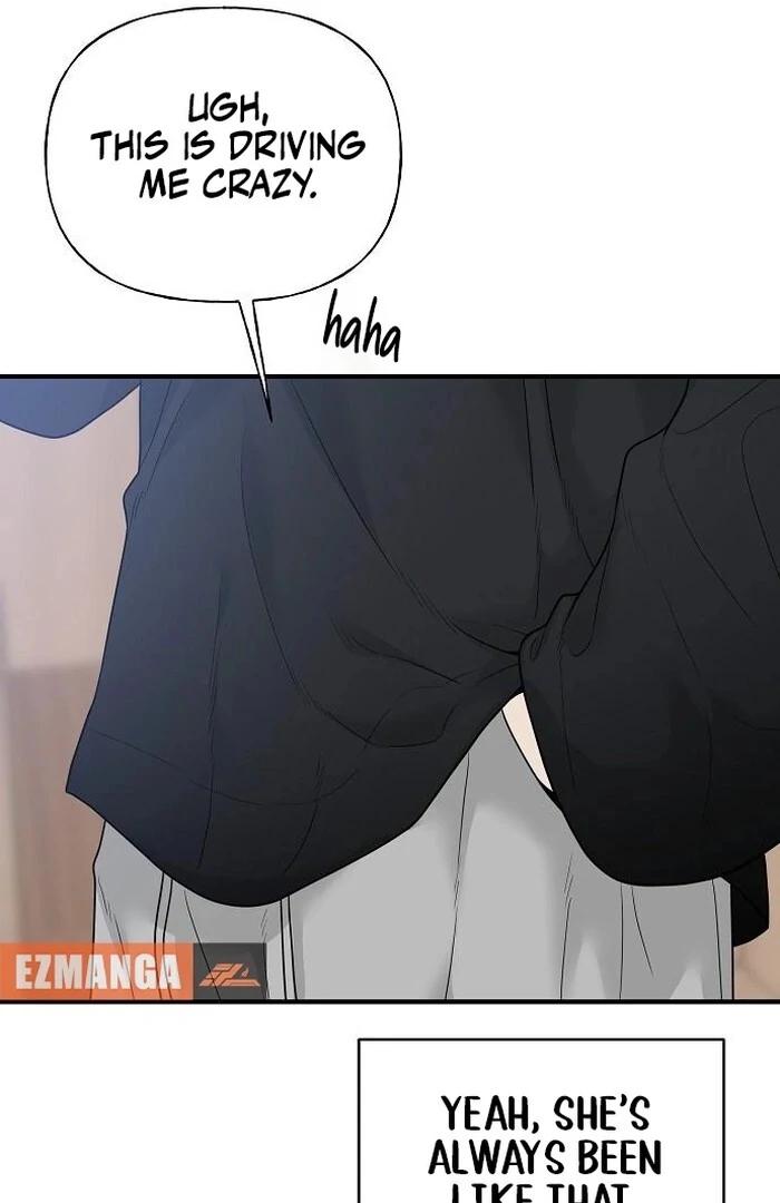The kind intruder [ENG] - Capítulo 3 2 manhwa
