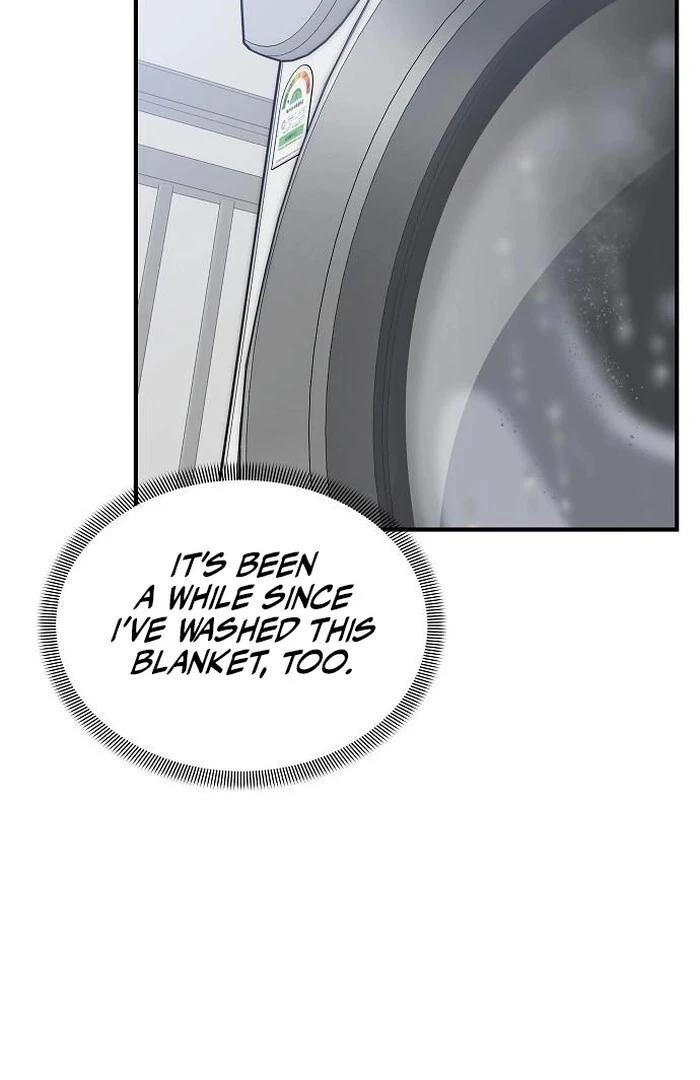 The kind intruder [ENG] - Capítulo 3 2 manhwa