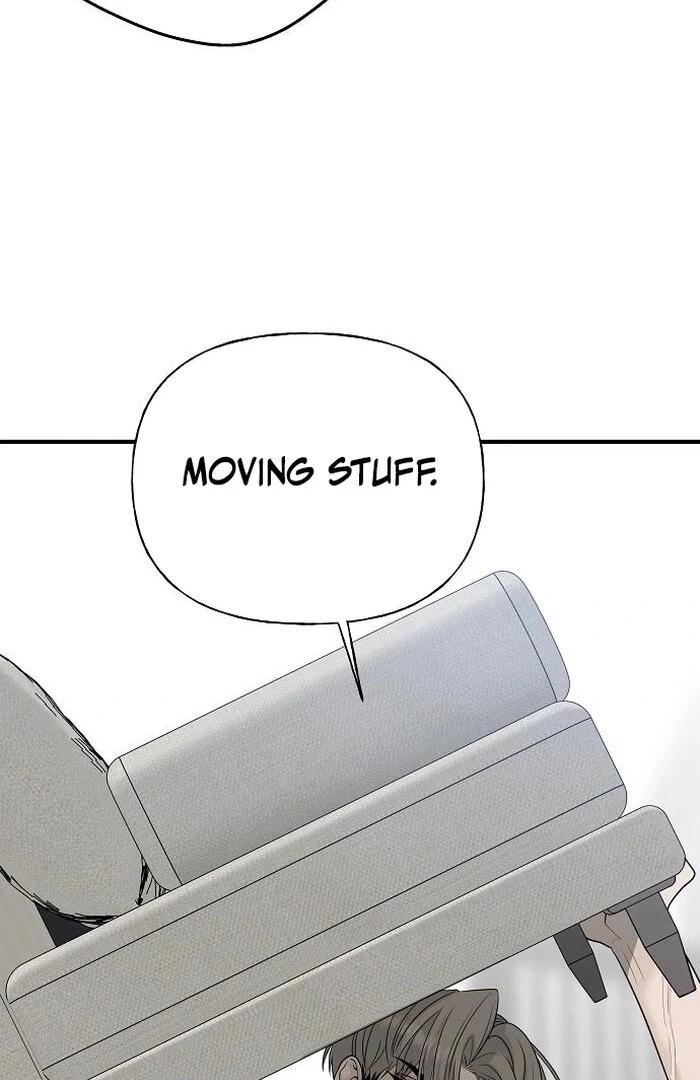 The kind intruder [ENG] - Capítulo 3 2 manhwa