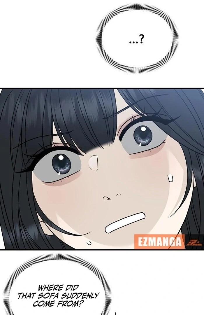 The kind intruder [ENG] - Capítulo 3 2 manhwa