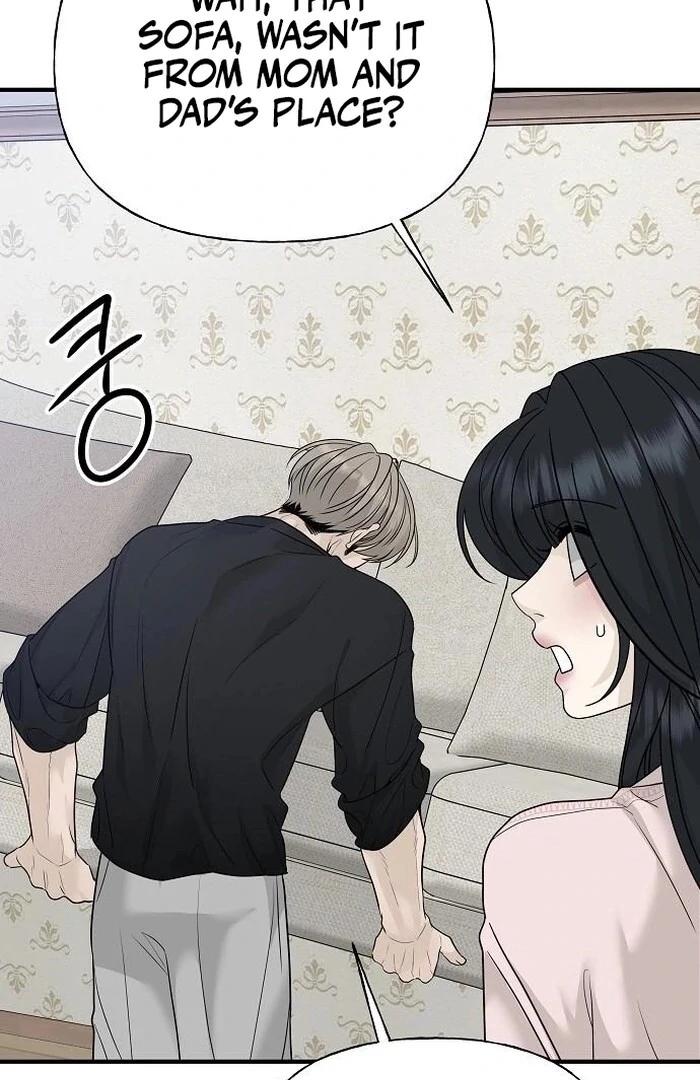 The kind intruder [ENG] - Capítulo 3 2 manhwa