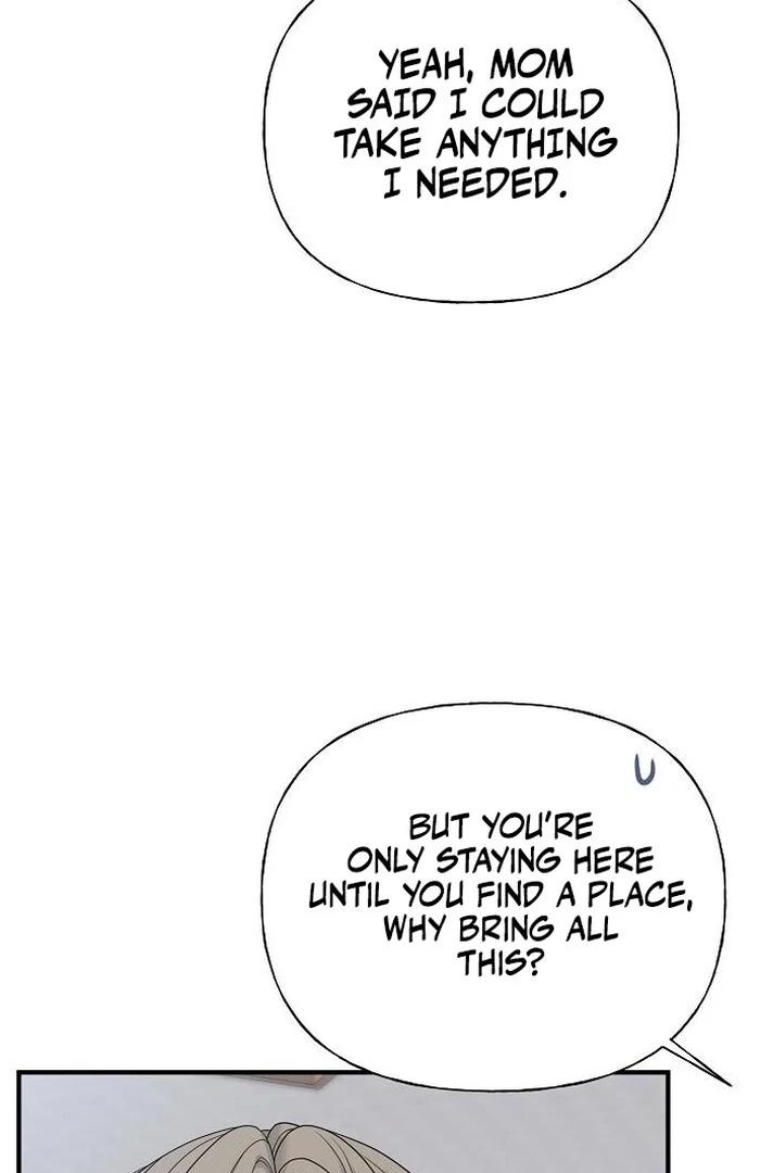 The kind intruder [ENG] - Capítulo 3 2 manhwa