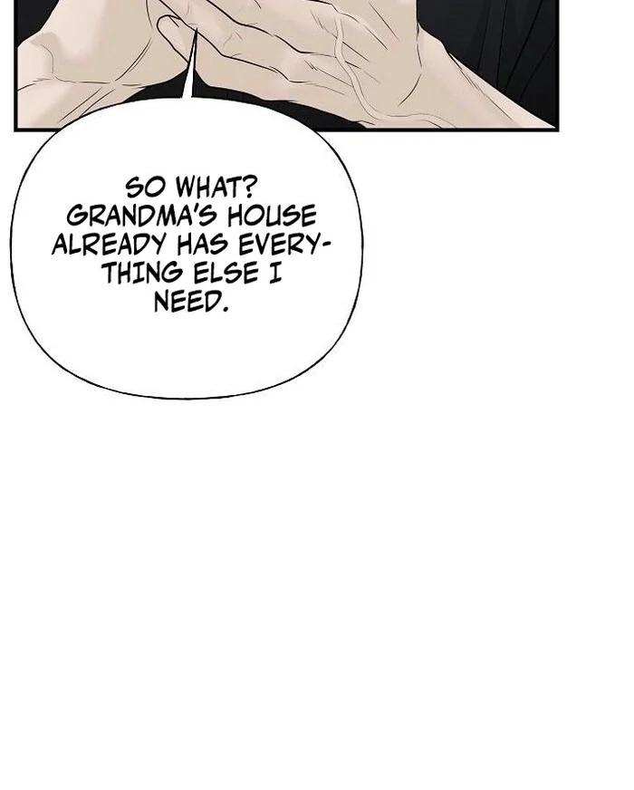 The kind intruder [ENG] - Capítulo 3 2 manhwa