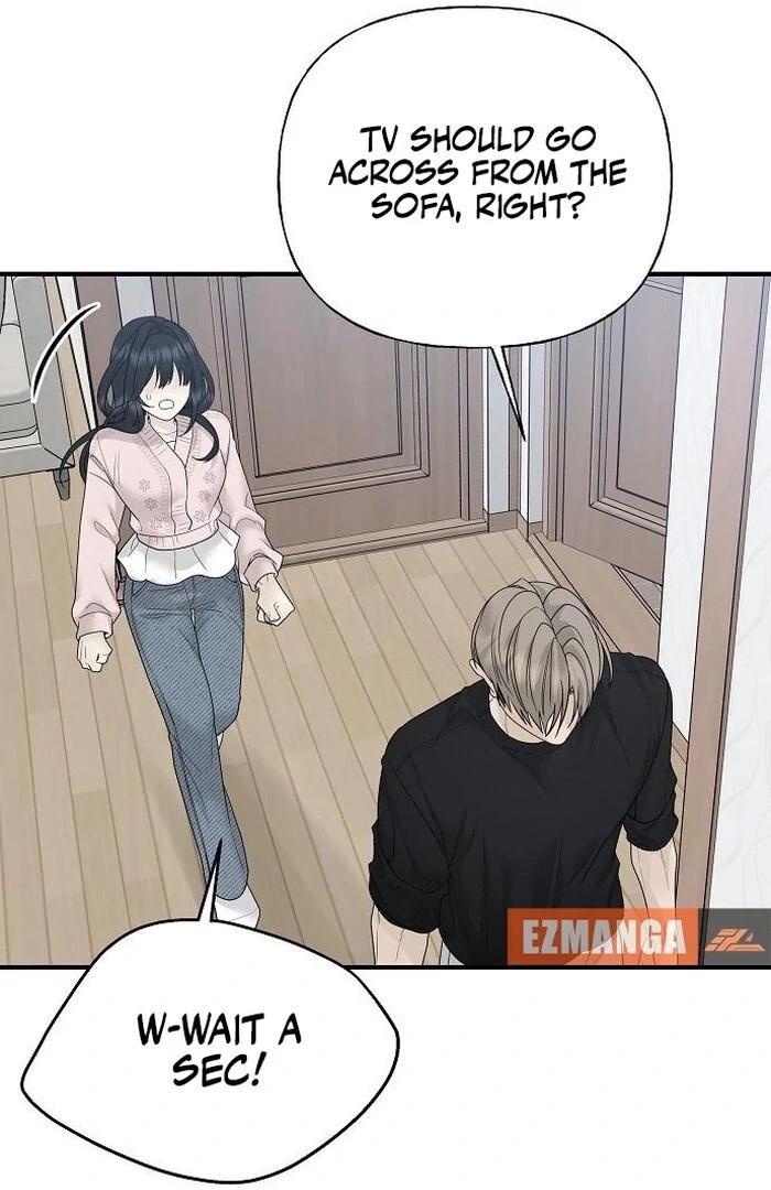 The kind intruder [ENG] - Capítulo 3 2 manhwa