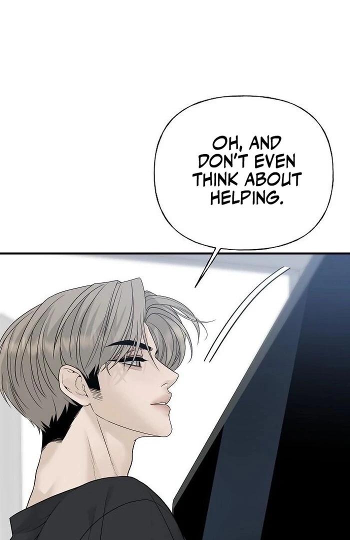 The kind intruder [ENG] - Capítulo 3 2 manhwa