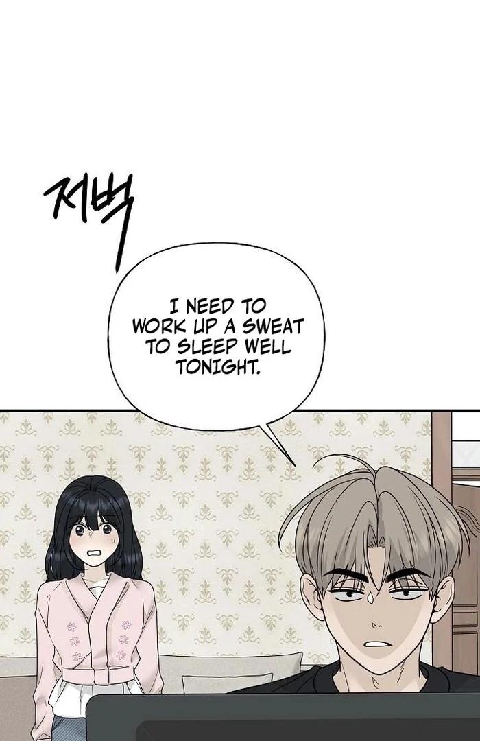 The kind intruder [ENG] - Capítulo 3 2 manhwa