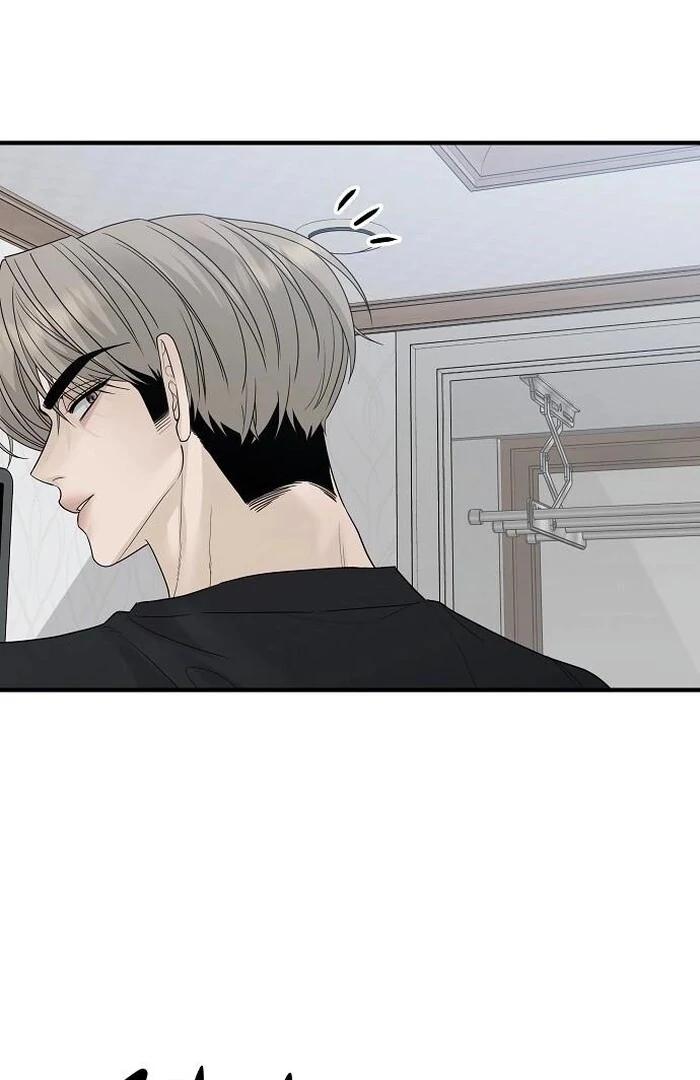 The kind intruder [ENG] - Capítulo 3 2 manhwa