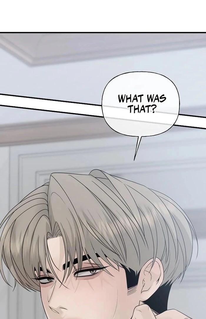 The kind intruder [ENG] - Capítulo 3 2 manhwa