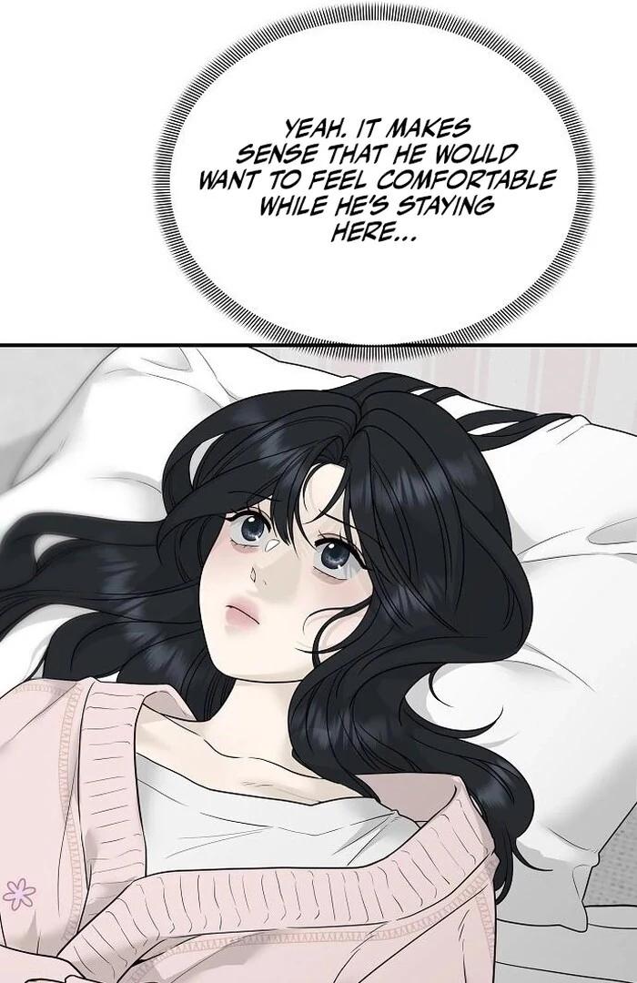The kind intruder [ENG] - Capítulo 3 2 manhwa