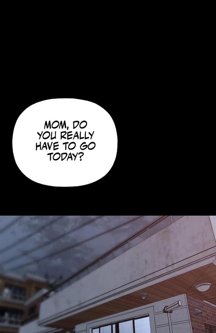The kind intruder [ENG] - Capítulo 3 2 manhwa
