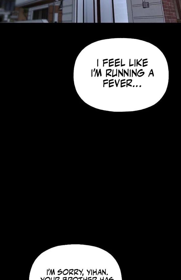 The kind intruder [ENG] - Capítulo 3 2 manhwa