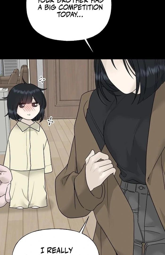 The kind intruder [ENG] - Capítulo 3 2 manhwa