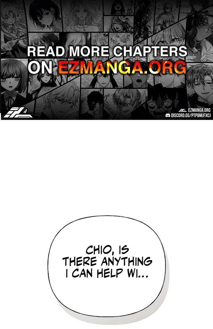 The kind intruder [ENG] - Capítulo 3 manhwa