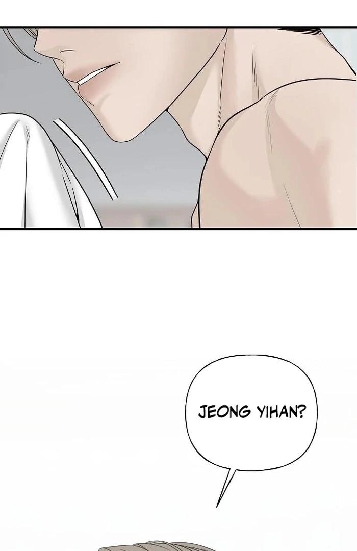 The kind intruder [ENG] - Capítulo 3 manhwa