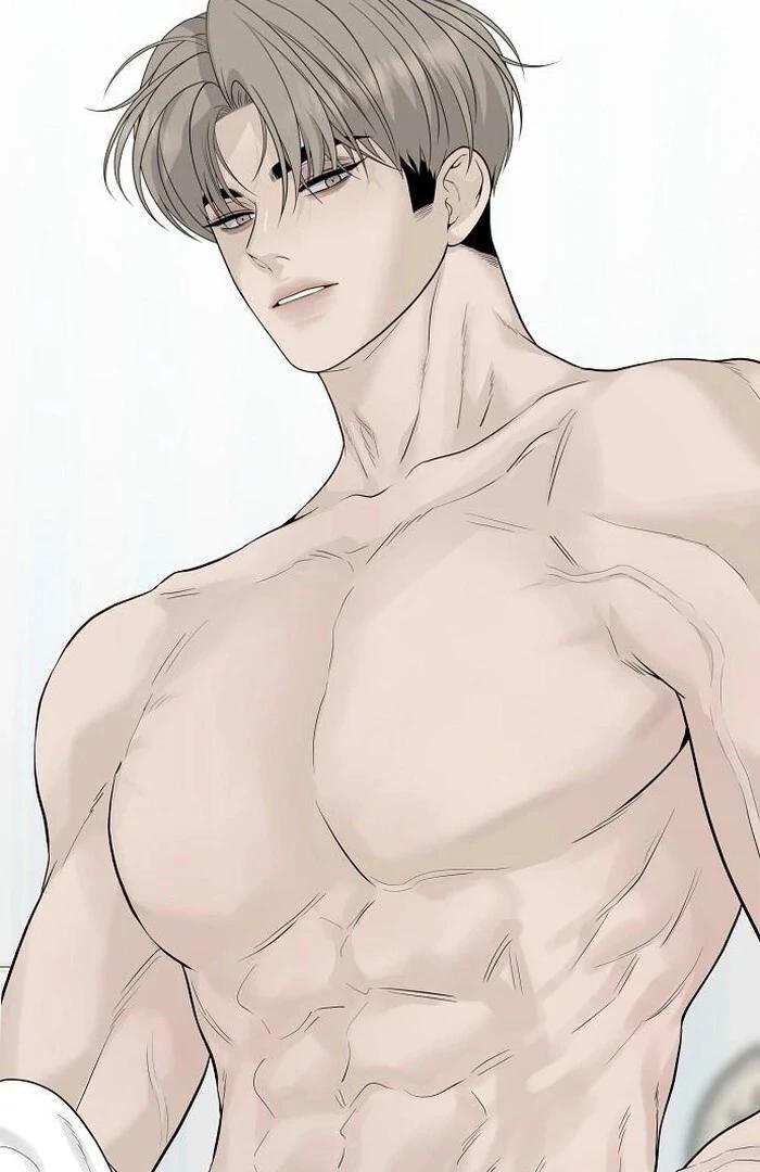 The kind intruder [ENG] - Capítulo 3 manhwa