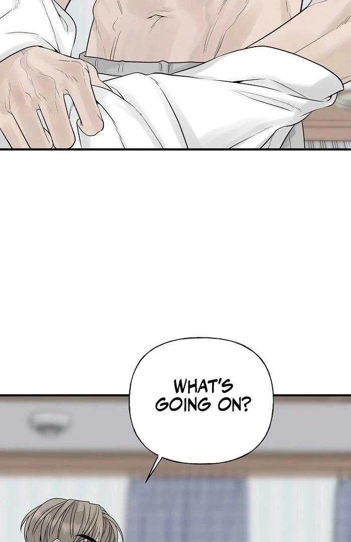 The kind intruder [ENG] - Capítulo 3 manhwa