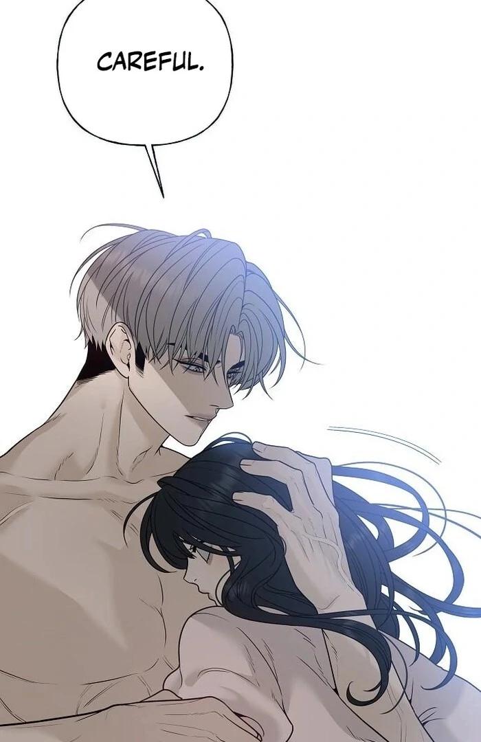 The kind intruder [ENG] - Capítulo 3 manhwa