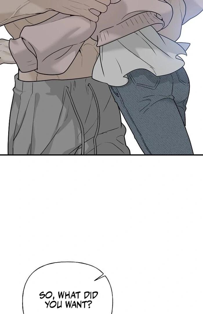 The kind intruder [ENG] - Capítulo 3 manhwa