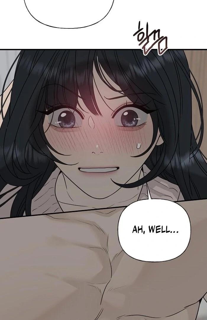 The kind intruder [ENG] - Capítulo 3 manhwa