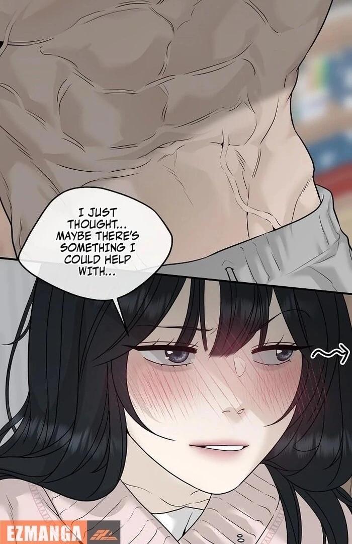 The kind intruder [ENG] - Capítulo 3 manhwa