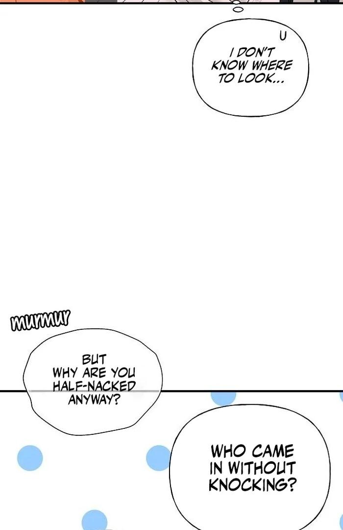 The kind intruder [ENG] - Capítulo 3 manhwa