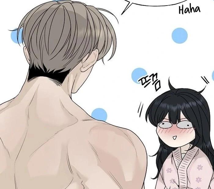 The kind intruder [ENG] - Capítulo 3 manhwa