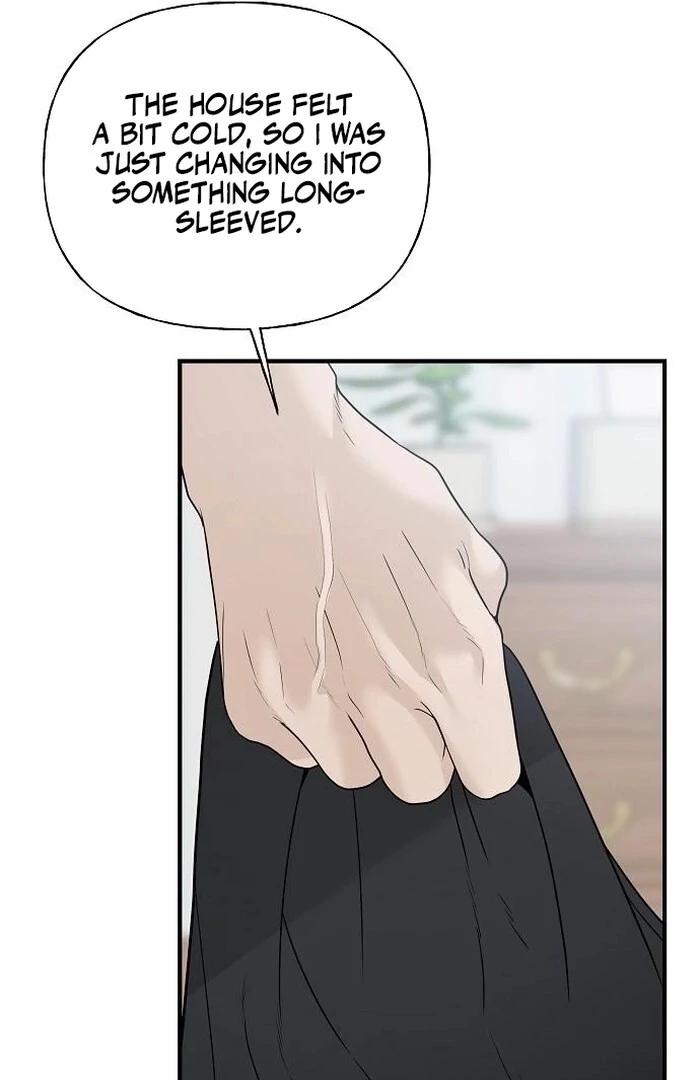 The kind intruder [ENG] - Capítulo 3 manhwa