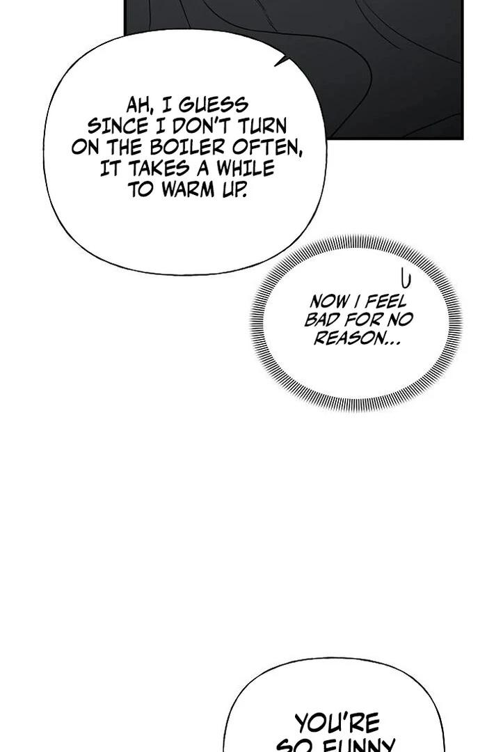 The kind intruder [ENG] - Capítulo 3 manhwa