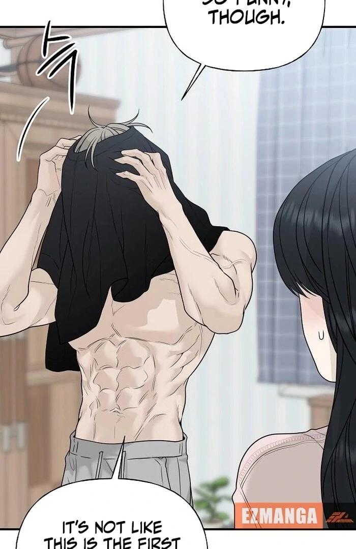 The kind intruder [ENG] - Capítulo 3 manhwa