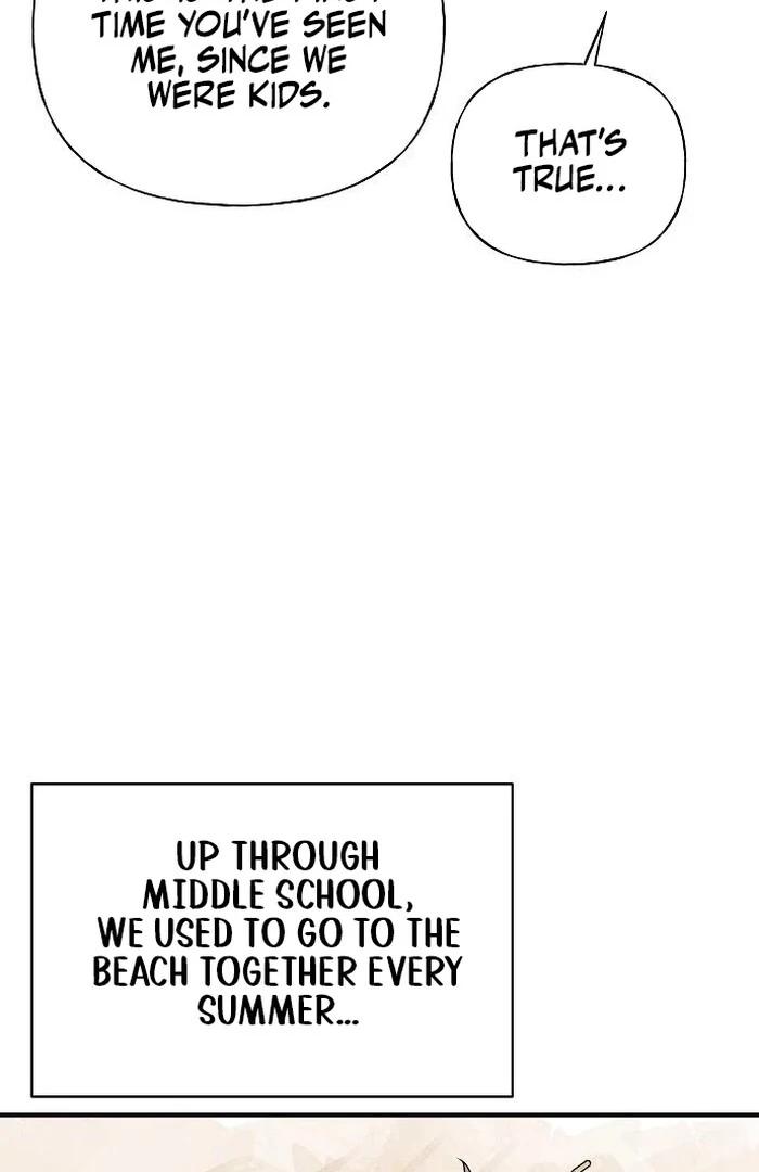 The kind intruder [ENG] - Capítulo 3 manhwa