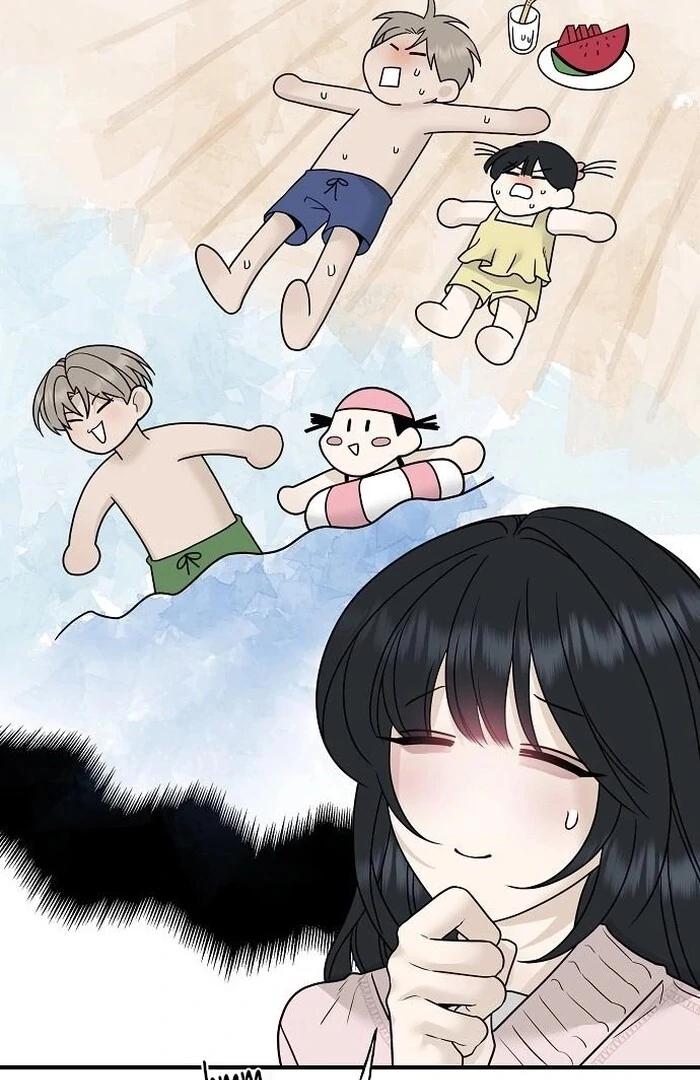 The kind intruder [ENG] - Capítulo 3 manhwa
