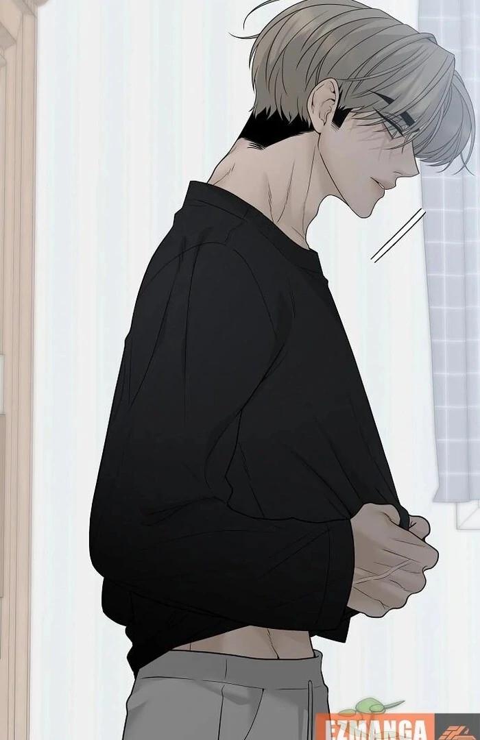 The kind intruder [ENG] - Capítulo 3 manhwa